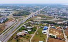Biến động giá bất động sản Đồng Nai 5 năm (2017-2021)