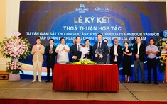 Everland Group hợp tác cùng các thương hiệu lớn phát triển bất động sản