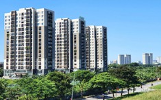 BĐS đầu tư mất thanh khoản, môi giới chuyển hướng mưu sinh