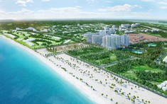 Quý 2, lợi nhuận trước thuế của Phát Đạt đạt 516 tỷ đồng