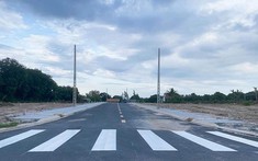 Điểm nóng của bất động sản Khánh Hòa hiện ra sao?