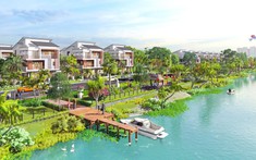 Centa Riverside Từ Sơn chính thức ra mắt giới tinh hoa trong Vùng Thủ đô