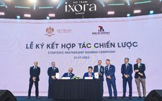 Đông Tây Property: Kinh nghiệm để tiếp tục thành công cùng Ixora Ho Tram by Fusion giai đoạn 2