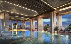 Tiện ích đẳng cấp thỏa mãn chuẩn sống “staycation” tại Stella Residence