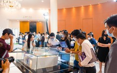 Người mua BĐS vẫn sẽ "xuống tiền" với sản phẩm phù hợp