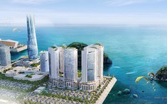 Dự án Crystal Holidays Harbour Vân Đồn - Nơi quy tụ những thương hiệu uy tín hàng đầu