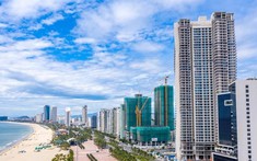 Du lịch sôi động trở lại, BĐS nghỉ dưỡng manh nha khởi sắc