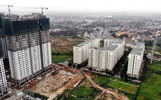 Khan nguồn cung, BĐS Hà Nội, TP.HCM sẽ mất dần sức hút?