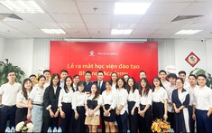 Ra mắt học viện đào tạo nhân lực ngành Bất động sản đầu tiên tại Việt Nam