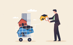 6 quy tắc cần lưu ý khi tìm kiếm thu nhập thụ động từ bất động sản