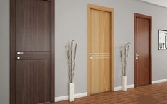Gợi ý 6 loại cửa gỗ được ưa chuộng trên thị trường