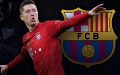3 lý do chứng minh việc Barca chiêu mộ Lewandowski là