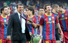 3 lý do giải thích tại sao Barca nhất quyết muốn tái hợp với Lionel Messi