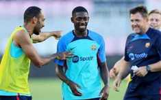 3 nguyên nhân giảì thích vì sao Xavi muốn sở hữu cả