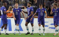 4 cầu thủ sẽ bị Tuchel 'bán tháo' để dọn chỗ cho bản hợp đồng 60 triệu euro