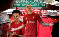 4 lý do khiến Liverpool sớm hoàn tất phiên chợ hè