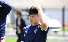 4 trận trôi qua, chuyên gia bóng đá phân tích  ở Pau FC