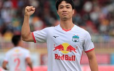 HAGL, Hà Nội và Hải Phòng 'đốt cháy' vòng 6 V.League 2022