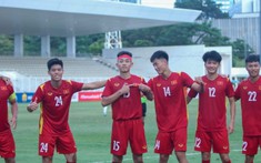 AFF khuyên U19 Việt Nam bỏ tập vì sợ CĐV Indo tấn công
