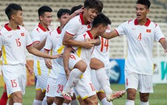 "Nắm tay" Thái Lan vào bán kết, U19 Việt Nam được thưởng nửa tỷ đồng