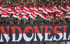 SỐC: Indonesia 'ăn vạ' không thành công, dọa bỏ chơi một mình