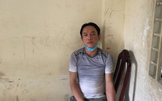 Nóng: Đã bắt được nghi phạm trộm xe máy của nam shipper