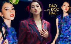 Tiểu Vy nỗ lực 100% cho vai nữ chính điện ảnh đầu tay, bật mí nỗi sợ trước khi phim ra rạp