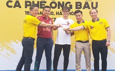 Vừa yêu cầu Văn Toàn 'tập sút lại', Kiatisak mua ngay tiền đạo mới