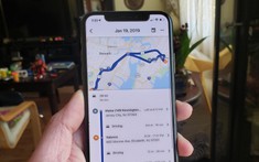 Một tính năng trên Google Maps giúp bạn giải vây trong những tính huống éo le