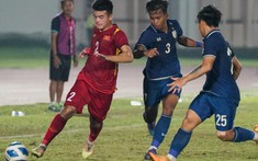 Việt Nam tái đấu Thái Lan ở trận 'không đội nào muốn đá'