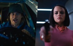 'Chuyến bay bão táp' của Brad Pitt chuẩn bị 'cất cánh', cuộc đụng độ toàn 'thứ dữ' trên không sắp bắt đầu
