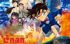 Chẳng cần Doraemon, thám tử nhí Conan cũng có hàng tá bảo bối mà ai cũng ao ước