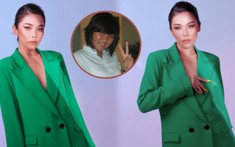 Quá khứ 'kinh hoàng' của Trương Thảo Nhi: Từng bị người yêu bỏ, đồng nghiệp nói xấu vì ngoại hình thừa cân