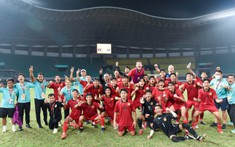 Khiến Thái Lan 'bẽ mặt', Lào nhận 'cơn mưa khủng' tiền thưởng