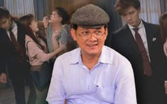 NSƯT Hữu Châu: “Nếu tát Nhan Phúc Vinh thật trên phim thì tôi đâu phải là một diễn viên tốt'