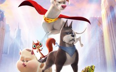 Những màn 'team-up' cực ngầu trên màn ảnh rộng: 'Kungfu Panda' đỉnh nhất?