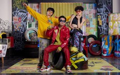 Rap fan 'đứng ngồi không yên' khi 'lão đại' Wowy tung MV mới, bắt tay cùng 2 nghệ sĩ trẻ cực hot