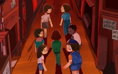 'Stranger Things' có phiên bản Việt?
