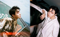 Có gì bên trong chiếc hộp của j-hope - thành viên BTS đầu tiên ra ca khúc solo?