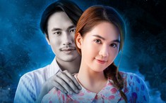 Ngọc Trinh tái xuất màn ảnh, cùng Kiều Minh Tuấn tạo 'tình người duyên ma' bản Việt?