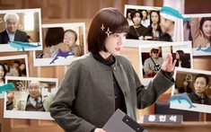 Giải mã sức hút mãnh liệt của 'Nữ luật sư kỳ lạ Woo Young Woo': ngoài lạ và dị còn gì nữa?