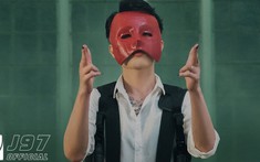 Tung teaser đầy bí ẩn, Jack đã sẵn sàng trở lại đường đua âm nhạc bất chấp chỉ trích hậu scandal