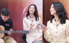 Lona Kiều Loan hát Live Acoustic 'liền tù tì' 3 ca khúc, khoe giọng hát nội lực khiến fans trầm trồ