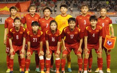 Vì sao ĐT nữ Việt Nam thua Philippines 4 bàn không gỡ?