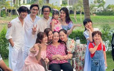 'Thương ngày nắng về' đóng máy: một diễn viên mới xuất hiện, một nhân vật 'bay hơi'