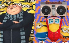 Giải mã sự thành công suốt hơn thập kỷ của hội 'chuối vàng' Minions: ngây thơ, điên rồ và còn gì nữa?
