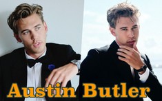 Austin Butler: Hành trình từ nam thần tuổi teen Disney đến Elvis Presley hoàn hảo của màn bạc
