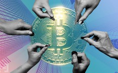 Những công ty đang nắm giữ lượng lớn Bitcoin, Tesla của Elon Musk vẫn kém xa cái tên này
