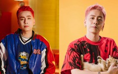 Osad tiết lộ lý do trở thành rapper thi vị đến không ngờ