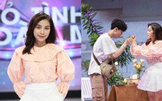 Trần Vân (Phố trong làng) từ chối tình cảm của chàng dancer từng khiến mình thổn thức
